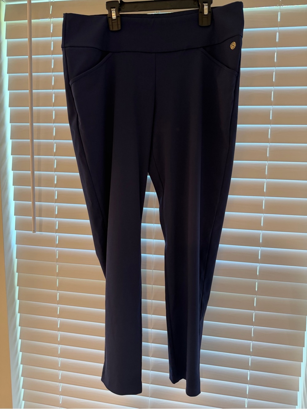 Lilly Pants